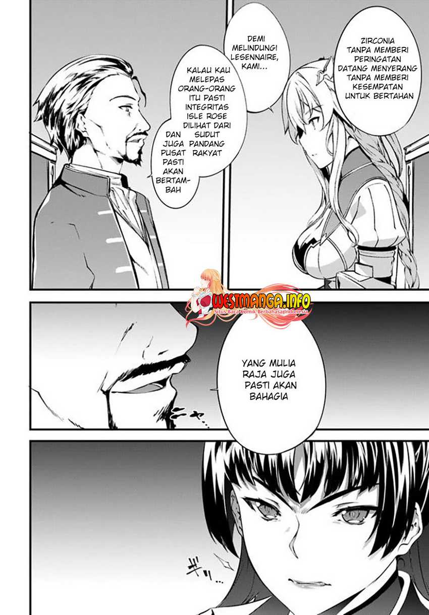 image-komik-hagure-seirei-ino-shinsatsu-kiroku-seijo-kishi-dan-to-iyashi-no-kamiwaza-chapter-22-16/37