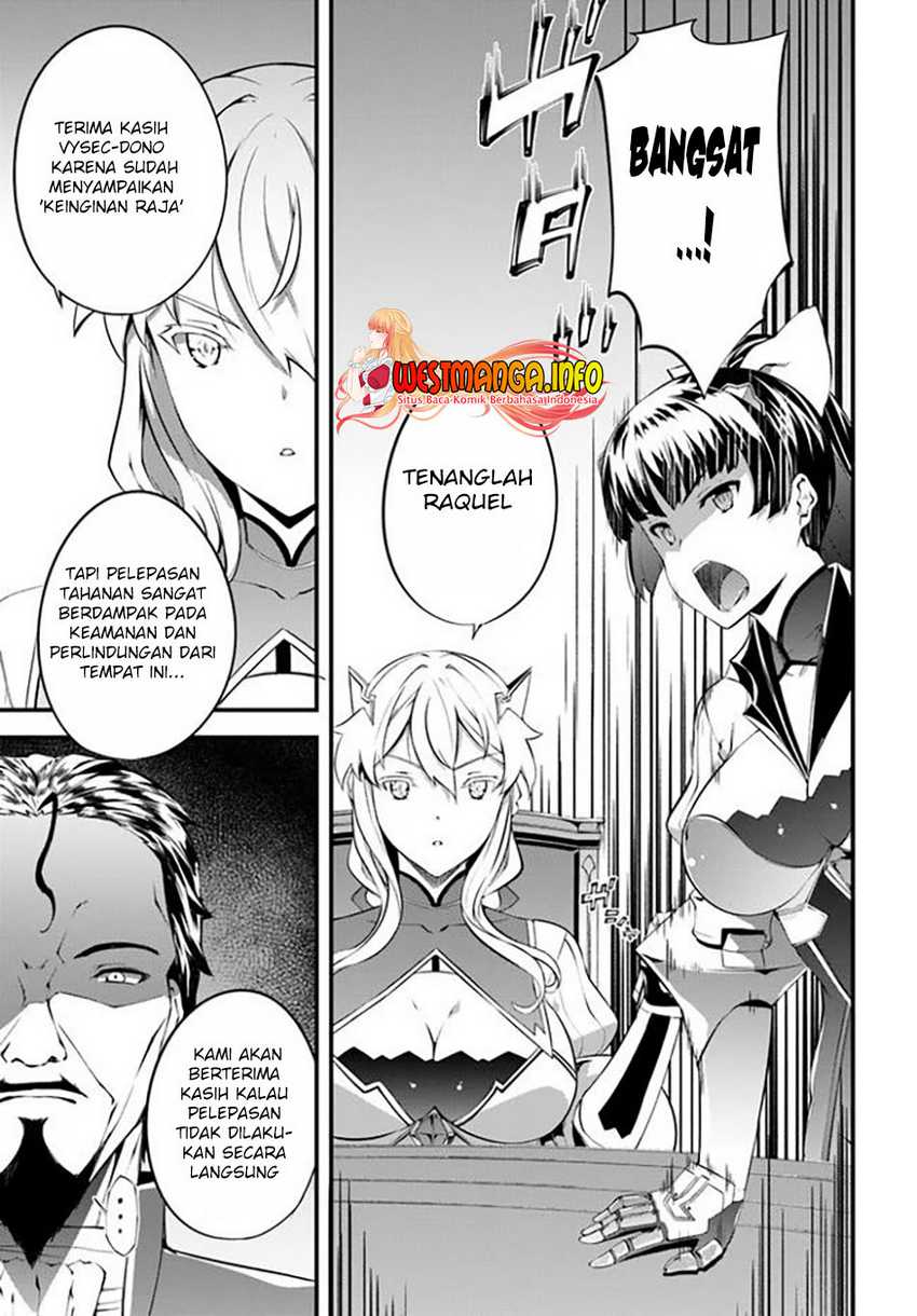 image-komik-hagure-seirei-ino-shinsatsu-kiroku-seijo-kishi-dan-to-iyashi-no-kamiwaza-chapter-22-17/37