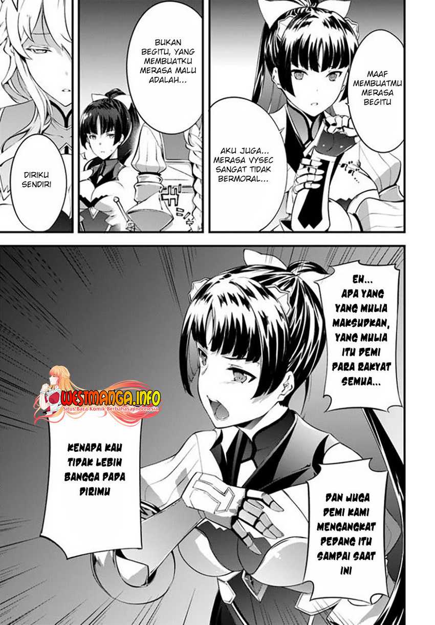 image-komik-hagure-seirei-ino-shinsatsu-kiroku-seijo-kishi-dan-to-iyashi-no-kamiwaza-chapter-22-24/37