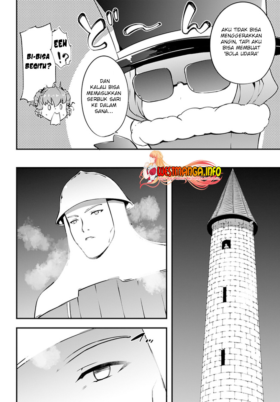 image-komik-hagure-seirei-ino-shinsatsu-kiroku-seijo-kishi-dan-to-iyashi-no-kamiwaza-chapter-23-9/25