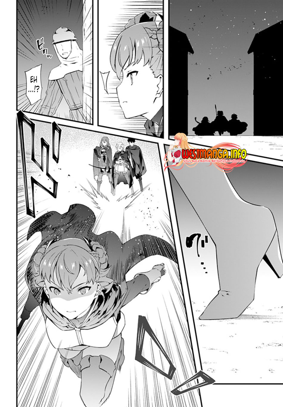 image-komik-hagure-seirei-ino-shinsatsu-kiroku-seijo-kishi-dan-to-iyashi-no-kamiwaza-chapter-23-11/25