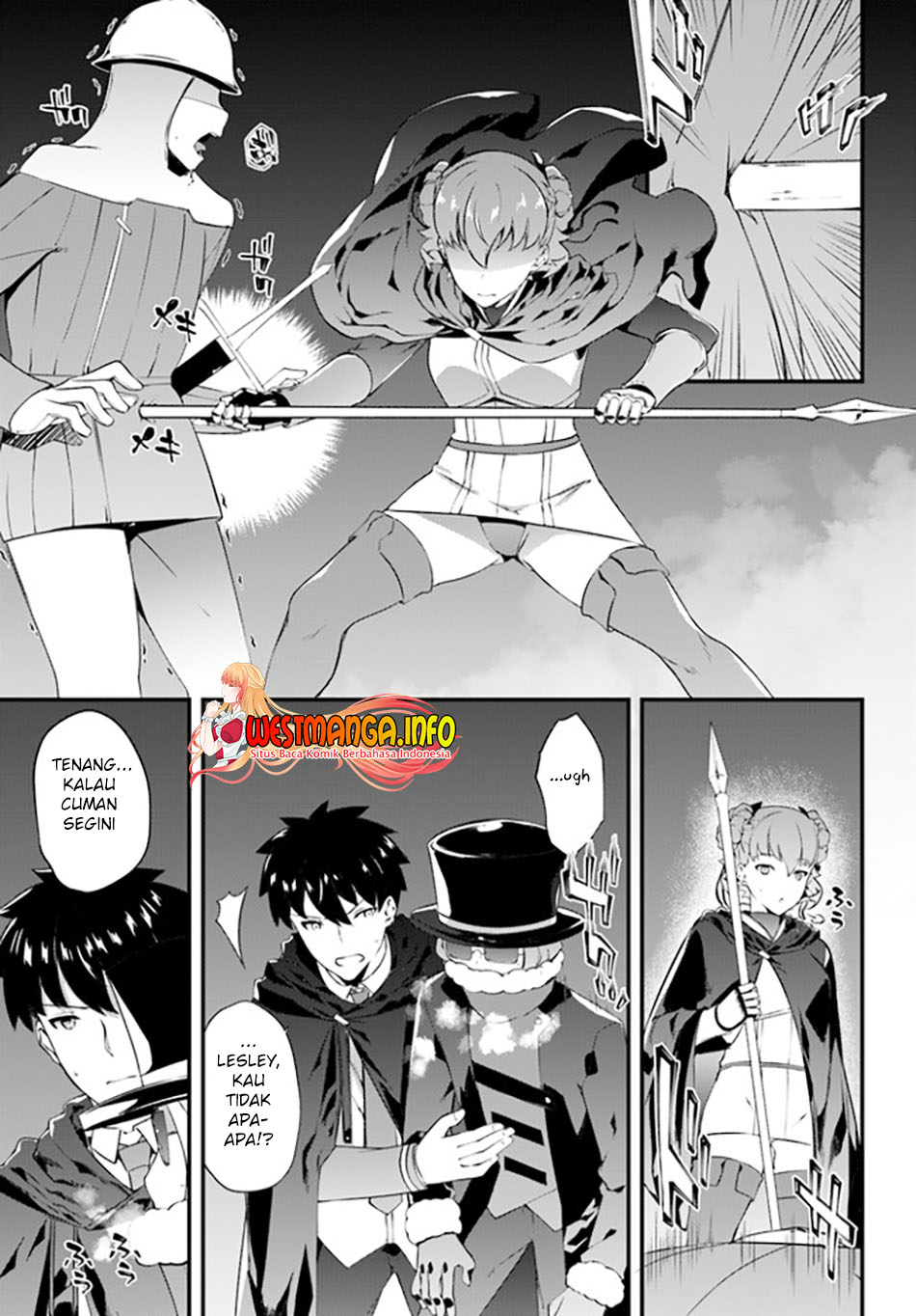 image-komik-hagure-seirei-ino-shinsatsu-kiroku-seijo-kishi-dan-to-iyashi-no-kamiwaza-chapter-23-12/25