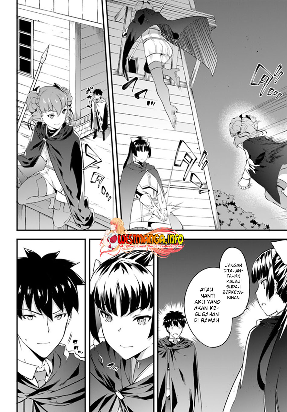 image-komik-hagure-seirei-ino-shinsatsu-kiroku-seijo-kishi-dan-to-iyashi-no-kamiwaza-chapter-23-21/25