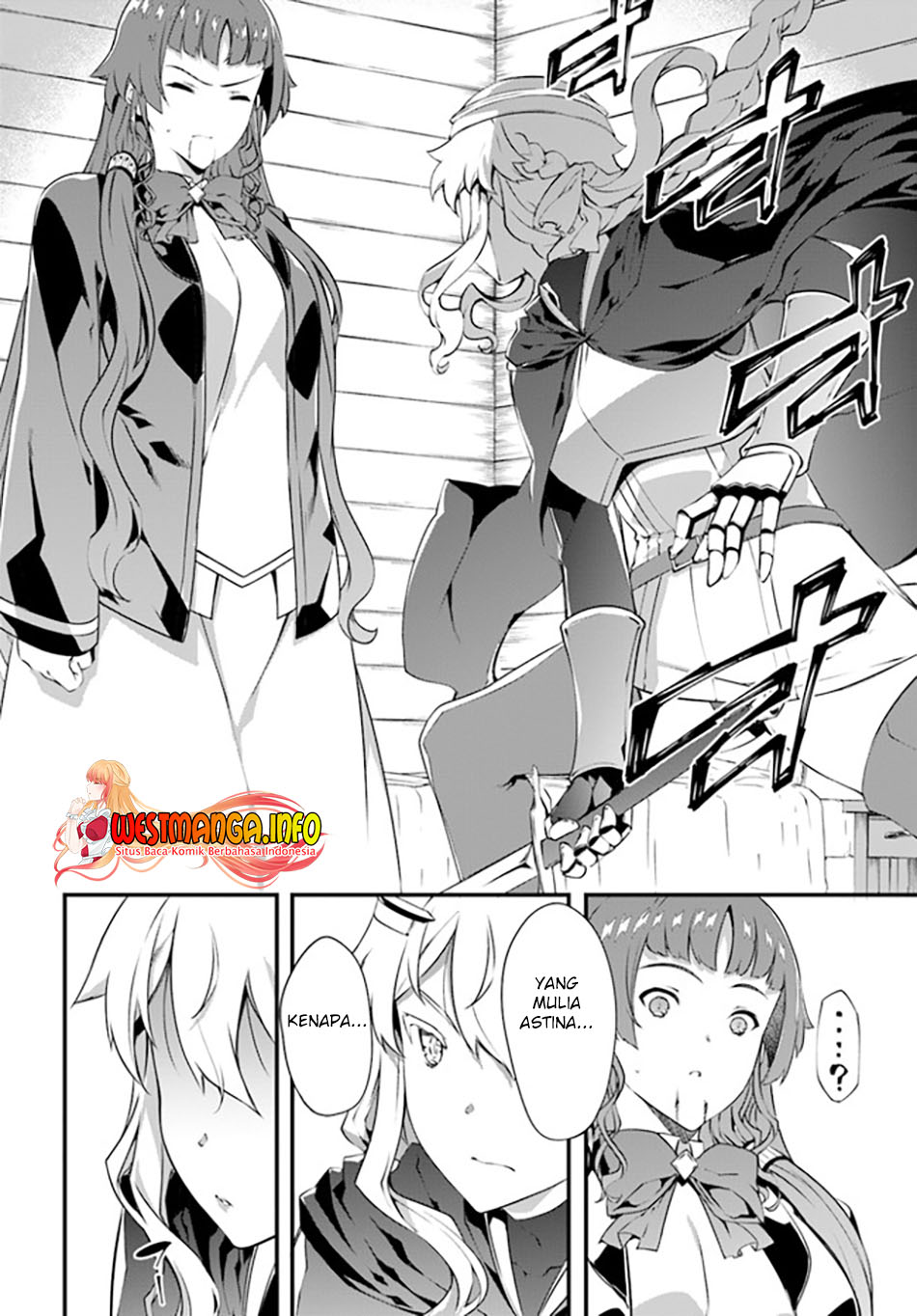 image-komik-hagure-seirei-ino-shinsatsu-kiroku-seijo-kishi-dan-to-iyashi-no-kamiwaza-chapter-24-20/26