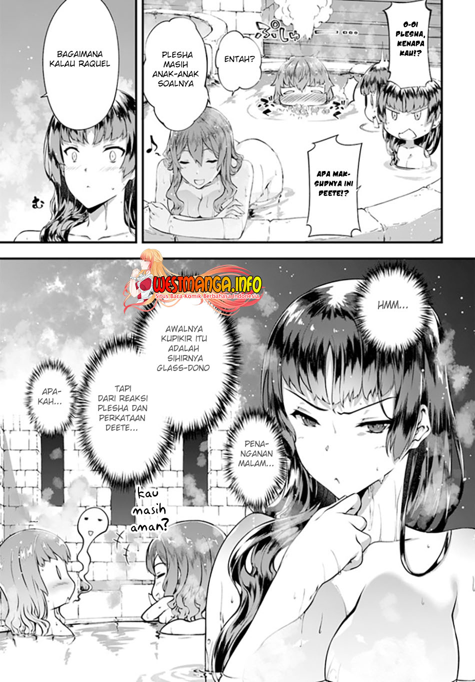 image-komik-hagure-seirei-ino-shinsatsu-kiroku-seijo-kishi-dan-to-iyashi-no-kamiwaza-chapter-25-7/14