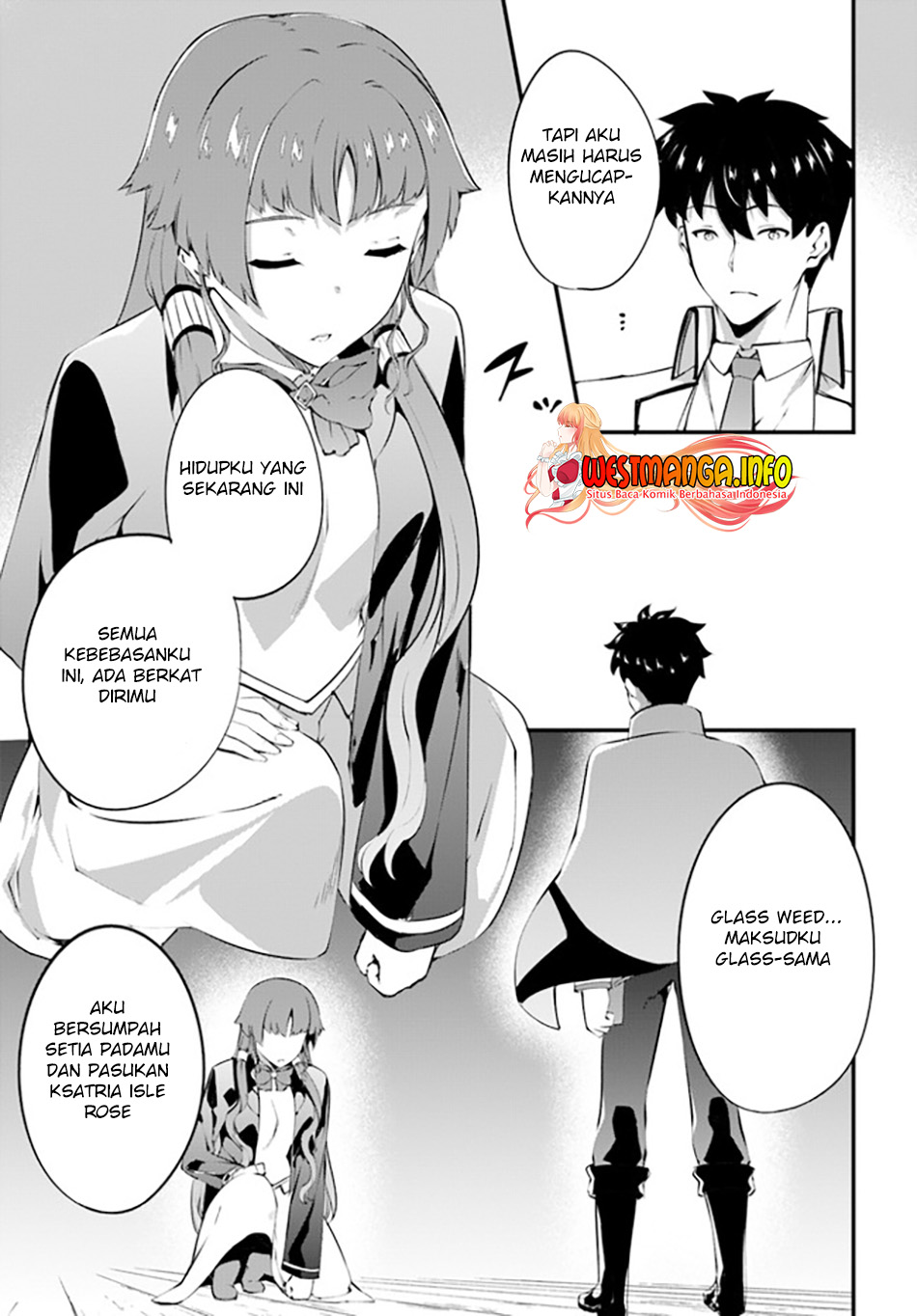 image-komik-hagure-seirei-ino-shinsatsu-kiroku-seijo-kishi-dan-to-iyashi-no-kamiwaza-chapter-26-11/24