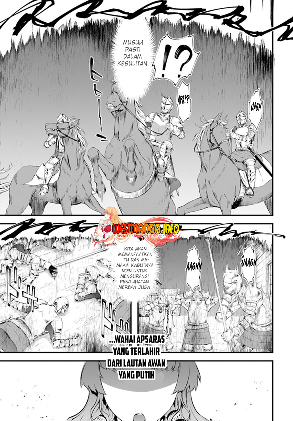 image-komik-hagure-seirei-ino-shinsatsu-kiroku-seijo-kishi-dan-to-iyashi-no-kamiwaza-chapter-26-17/24