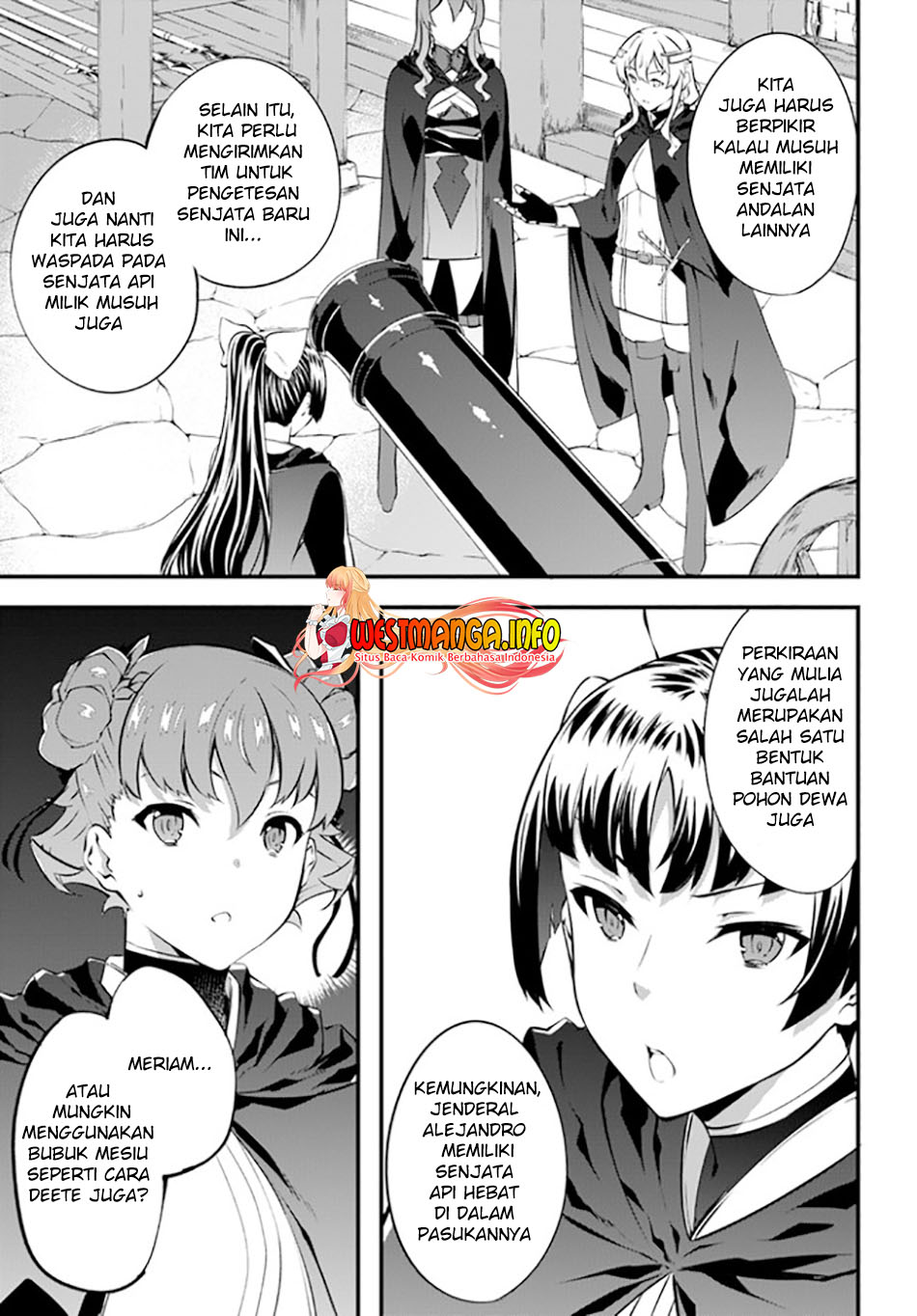 image-komik-hagure-seirei-ino-shinsatsu-kiroku-seijo-kishi-dan-to-iyashi-no-kamiwaza-chapter-28-3/24