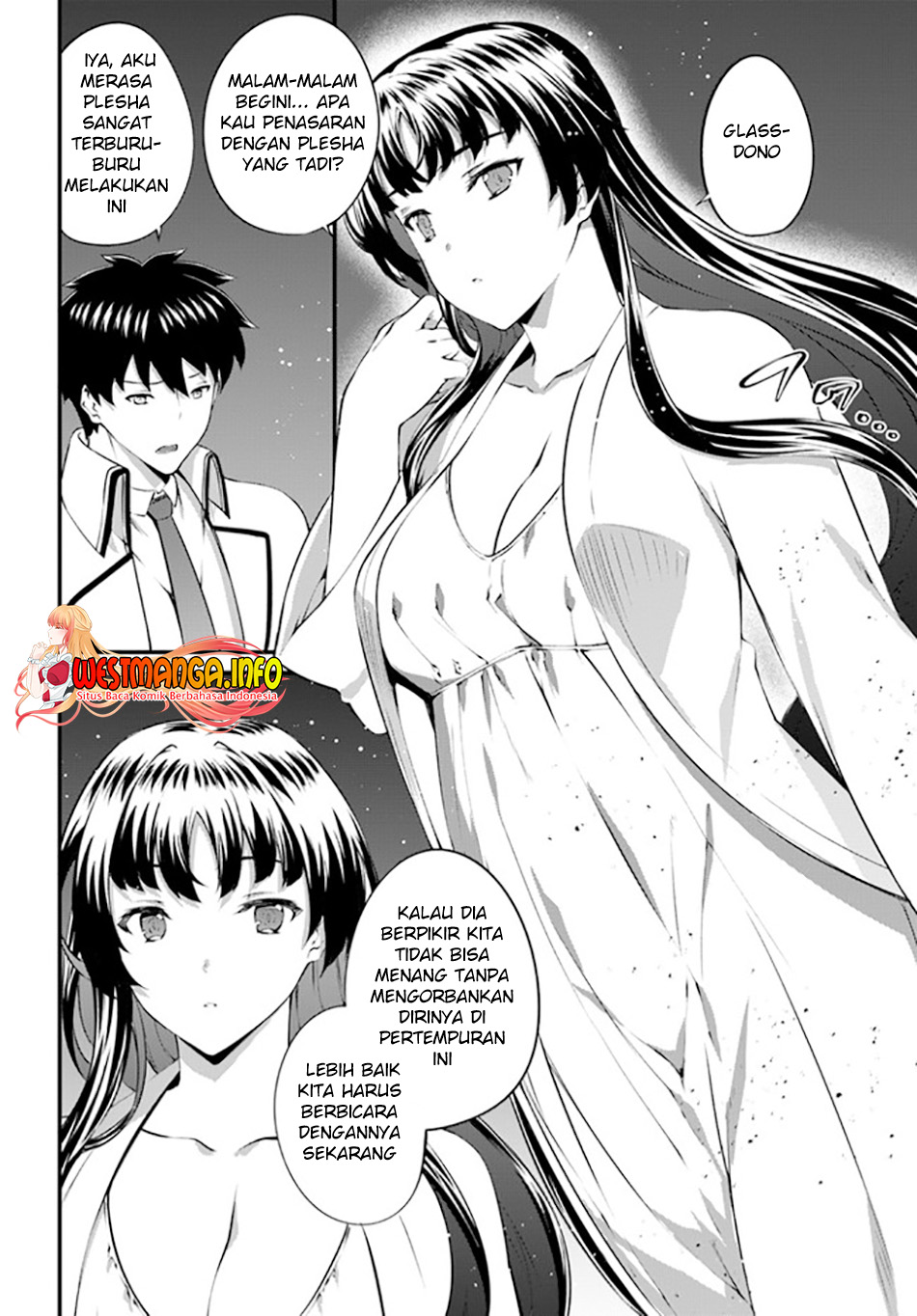 image-komik-hagure-seirei-ino-shinsatsu-kiroku-seijo-kishi-dan-to-iyashi-no-kamiwaza-chapter-28-8/24