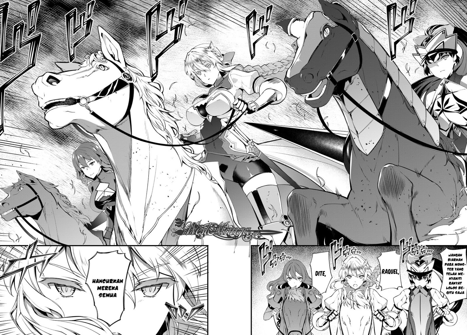 image-komik-hagure-seirei-ino-shinsatsu-kiroku-seijo-kishi-dan-to-iyashi-no-kamiwaza-chapter-3-20/28