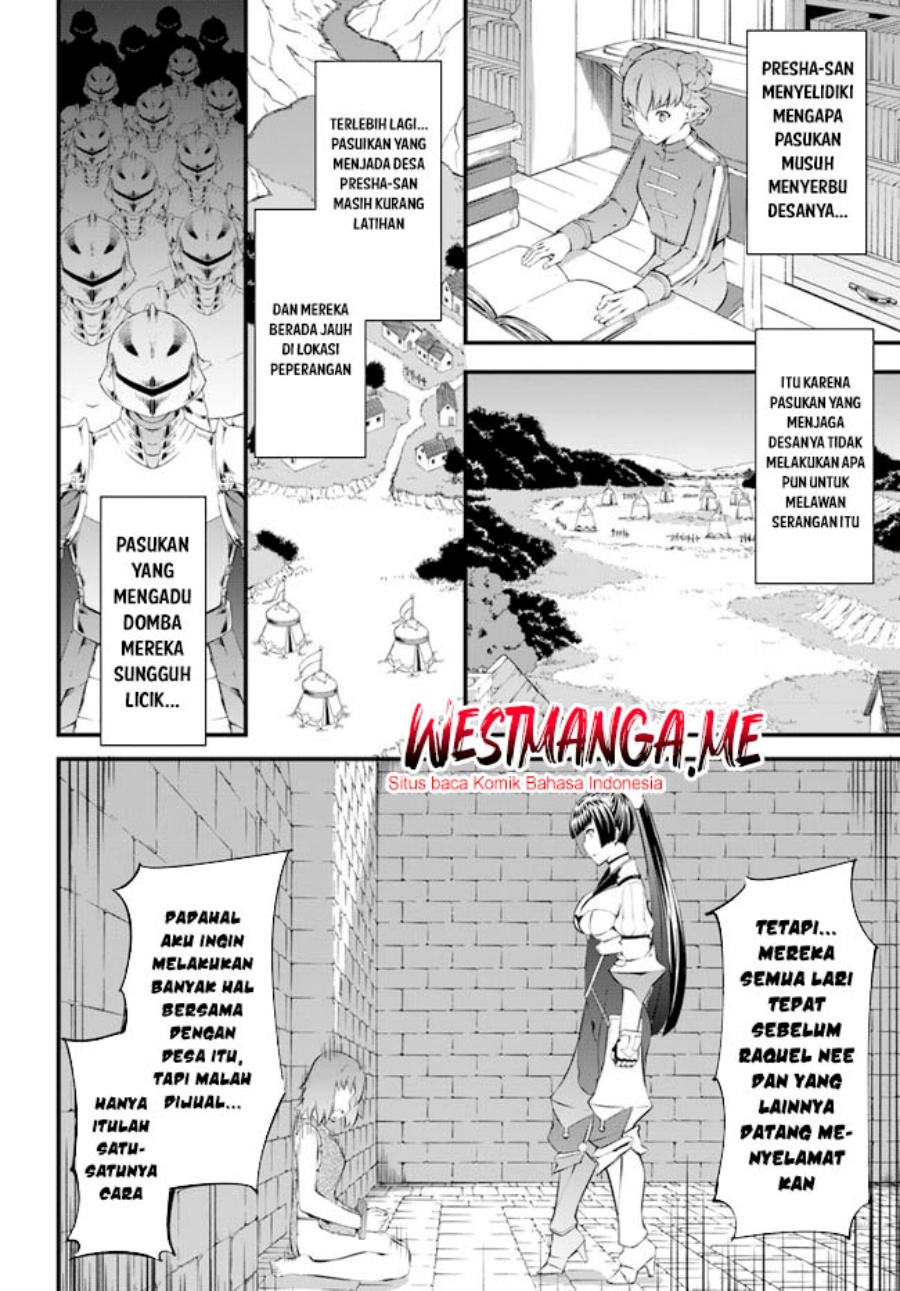 image-komik-hagure-seirei-ino-shinsatsu-kiroku-seijo-kishi-dan-to-iyashi-no-kamiwaza-chapter-30-4/29