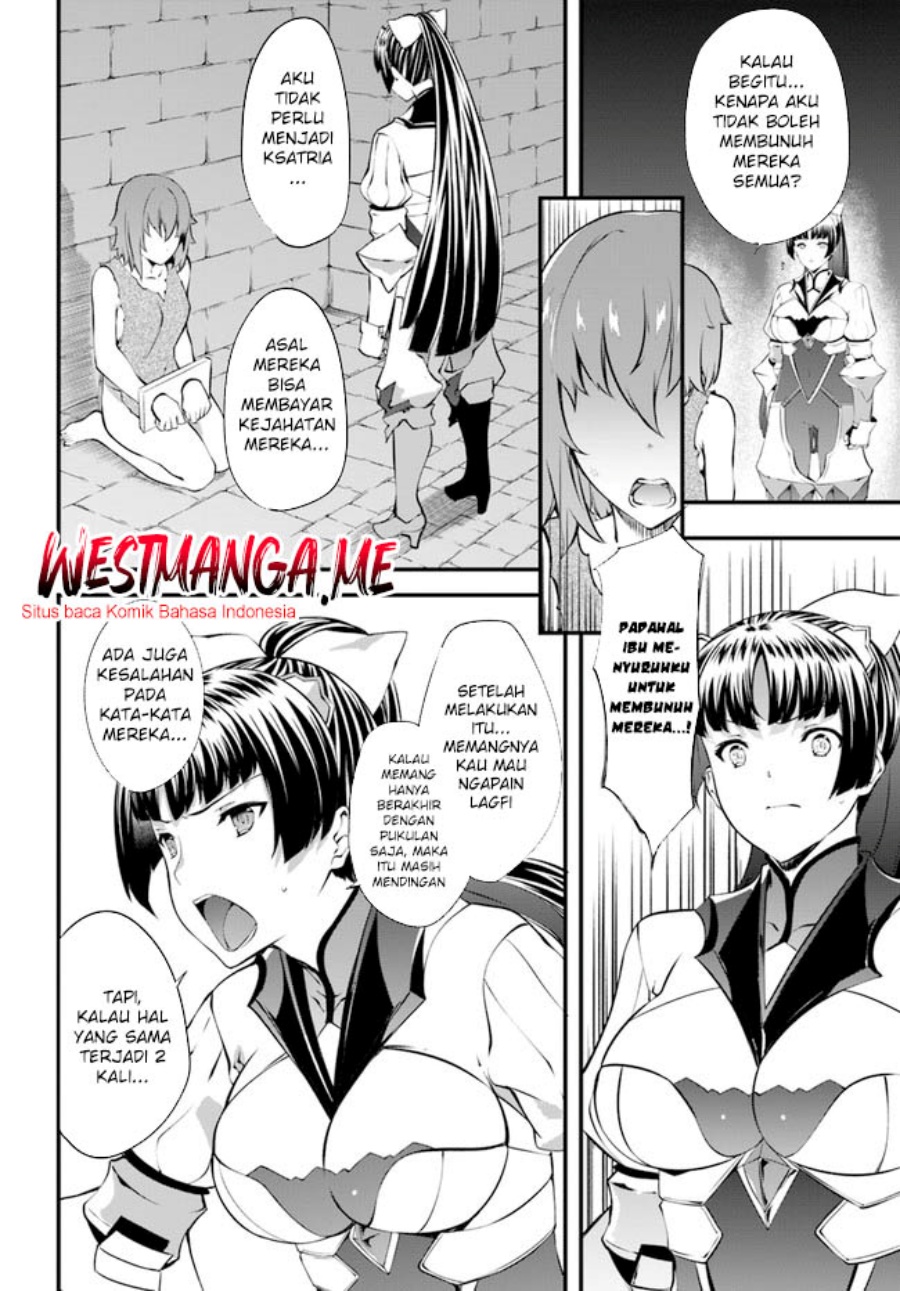 image-komik-hagure-seirei-ino-shinsatsu-kiroku-seijo-kishi-dan-to-iyashi-no-kamiwaza-chapter-30-6/29