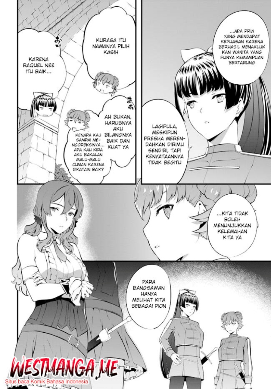 image-komik-hagure-seirei-ino-shinsatsu-kiroku-seijo-kishi-dan-to-iyashi-no-kamiwaza-chapter-30-24/29