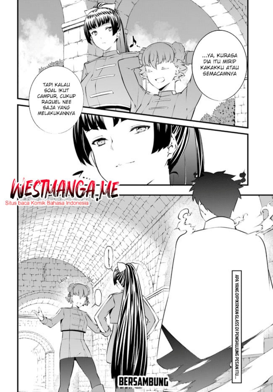 image-komik-hagure-seirei-ino-shinsatsu-kiroku-seijo-kishi-dan-to-iyashi-no-kamiwaza-chapter-30-28/29