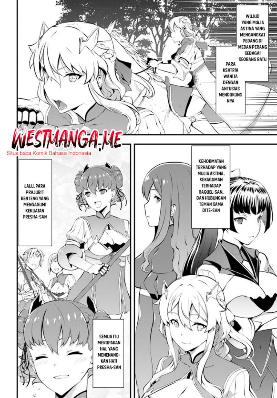 image-komik-hagure-seirei-ino-shinsatsu-kiroku-seijo-kishi-dan-to-iyashi-no-kamiwaza-chapter-32-1/23