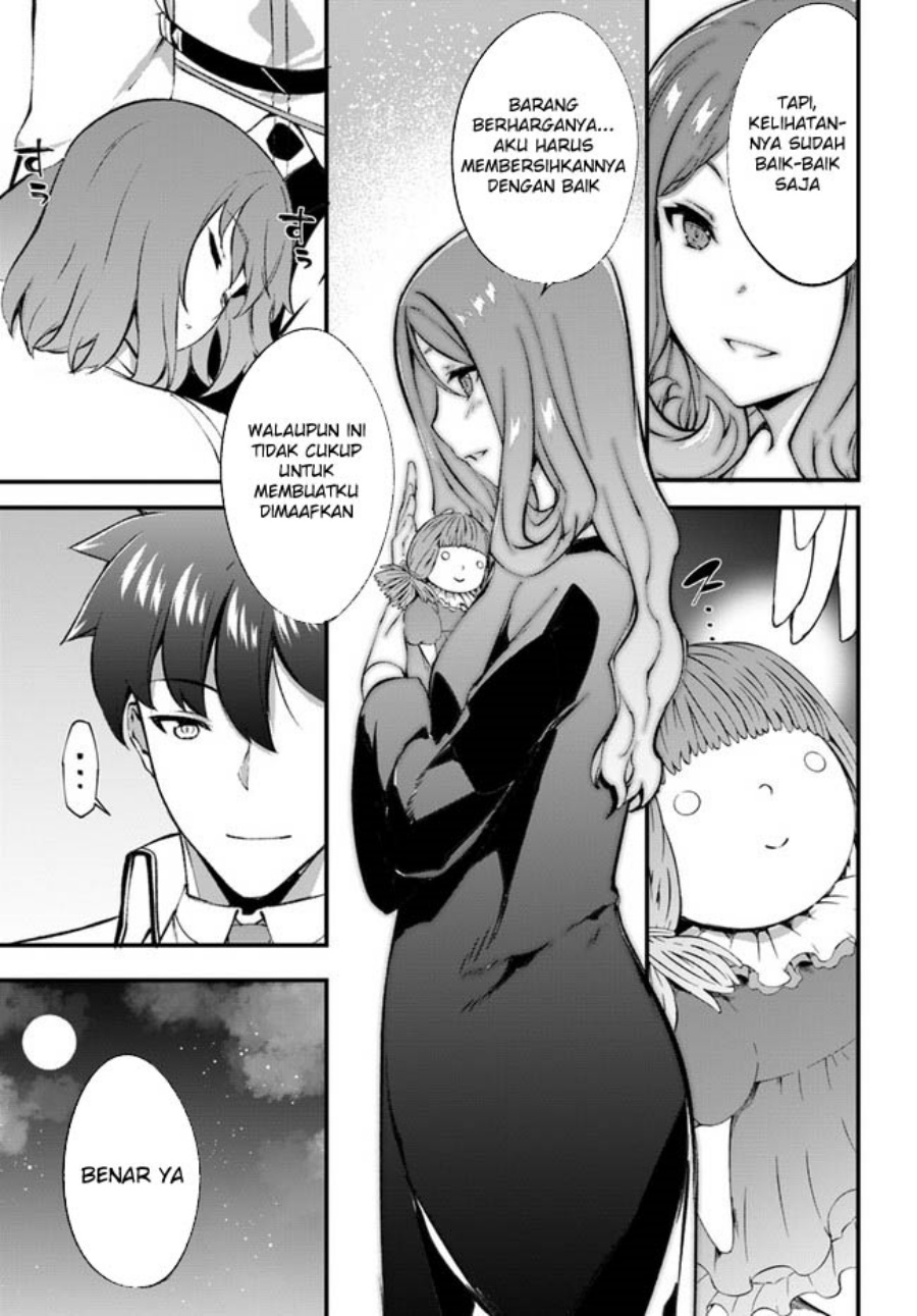 image-komik-hagure-seirei-ino-shinsatsu-kiroku-seijo-kishi-dan-to-iyashi-no-kamiwaza-chapter-33-3/23