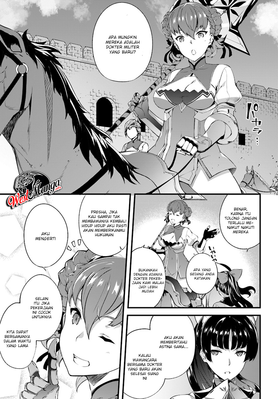 image-komik-hagure-seirei-ino-shinsatsu-kiroku-seijo-kishi-dan-to-iyashi-no-kamiwaza-chapter-4-16/32