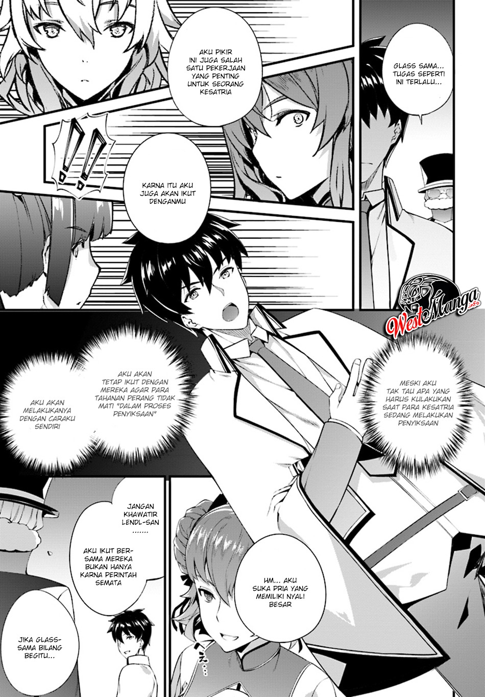 image-komik-hagure-seirei-ino-shinsatsu-kiroku-seijo-kishi-dan-to-iyashi-no-kamiwaza-chapter-4-18/32