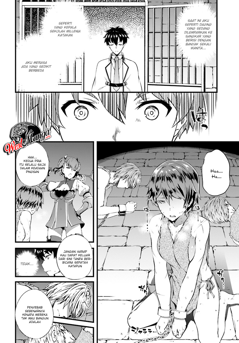 image-komik-hagure-seirei-ino-shinsatsu-kiroku-seijo-kishi-dan-to-iyashi-no-kamiwaza-chapter-4-21/32