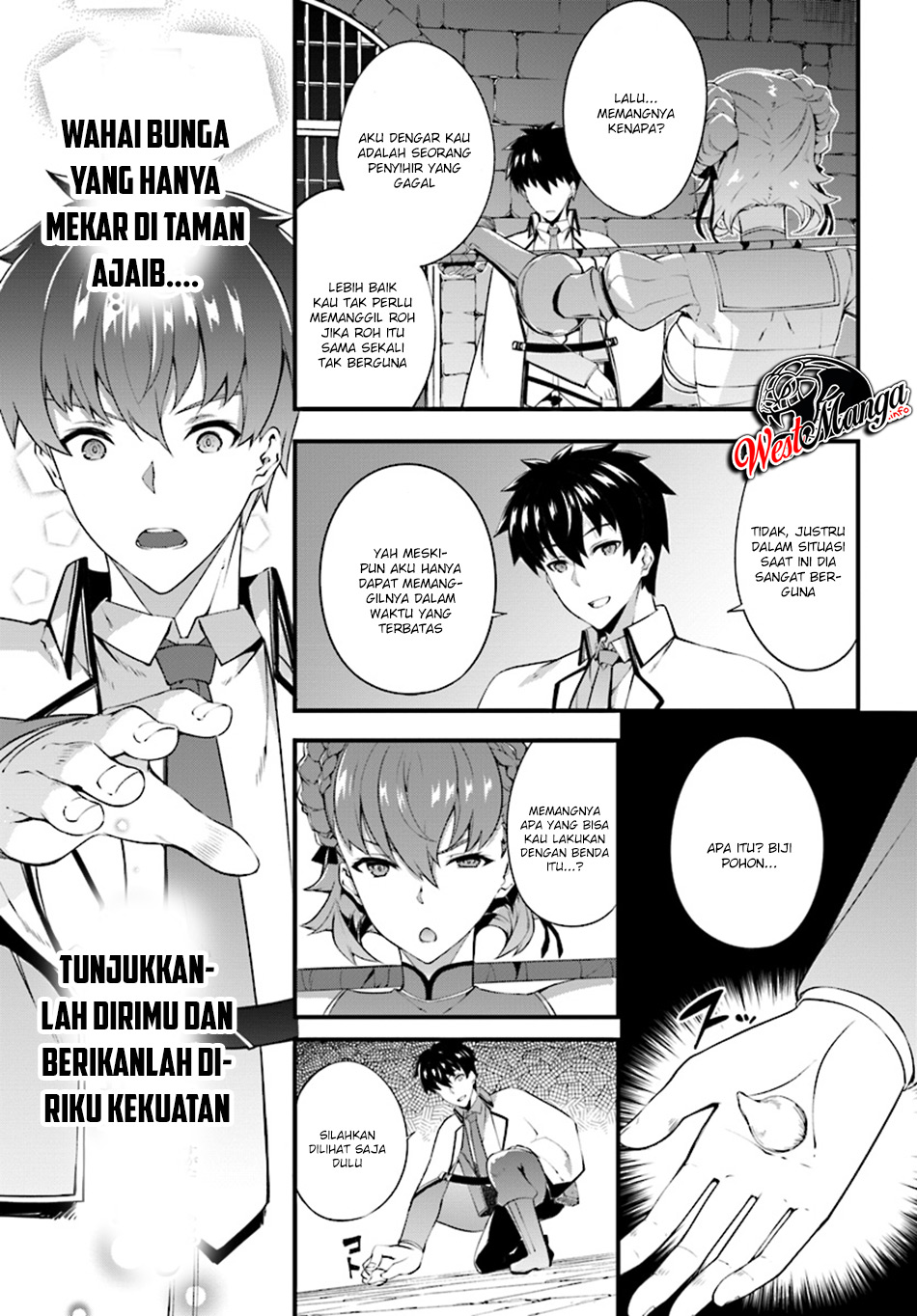 image-komik-hagure-seirei-ino-shinsatsu-kiroku-seijo-kishi-dan-to-iyashi-no-kamiwaza-chapter-4-29/32