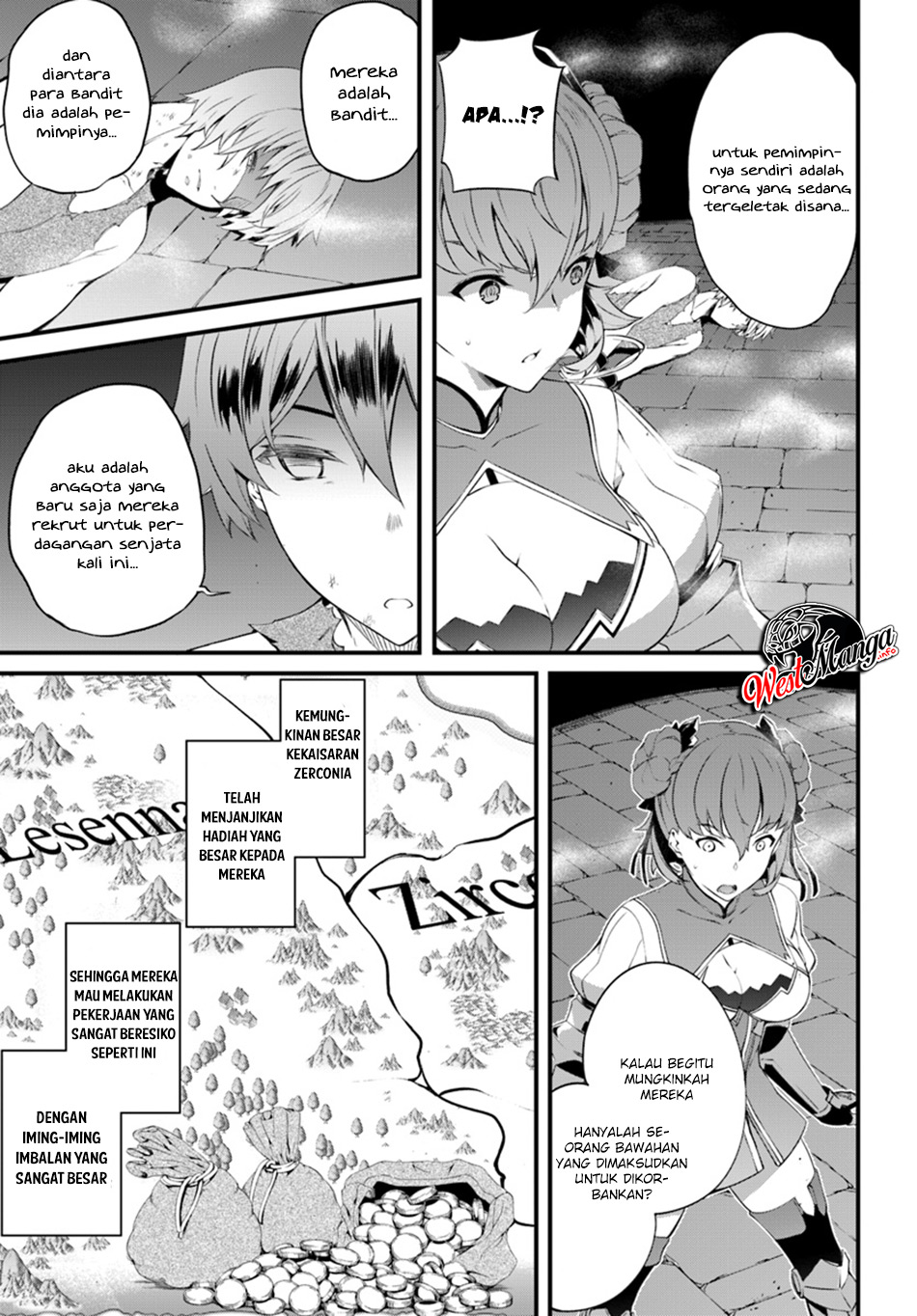 image-komik-hagure-seirei-ino-shinsatsu-kiroku-seijo-kishi-dan-to-iyashi-no-kamiwaza-chapter-5-8/31