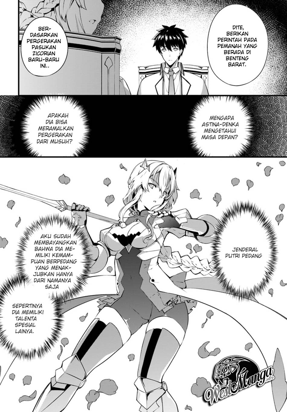 image-komik-hagure-seirei-ino-shinsatsu-kiroku-seijo-kishi-dan-to-iyashi-no-kamiwaza-chapter-6-3/31