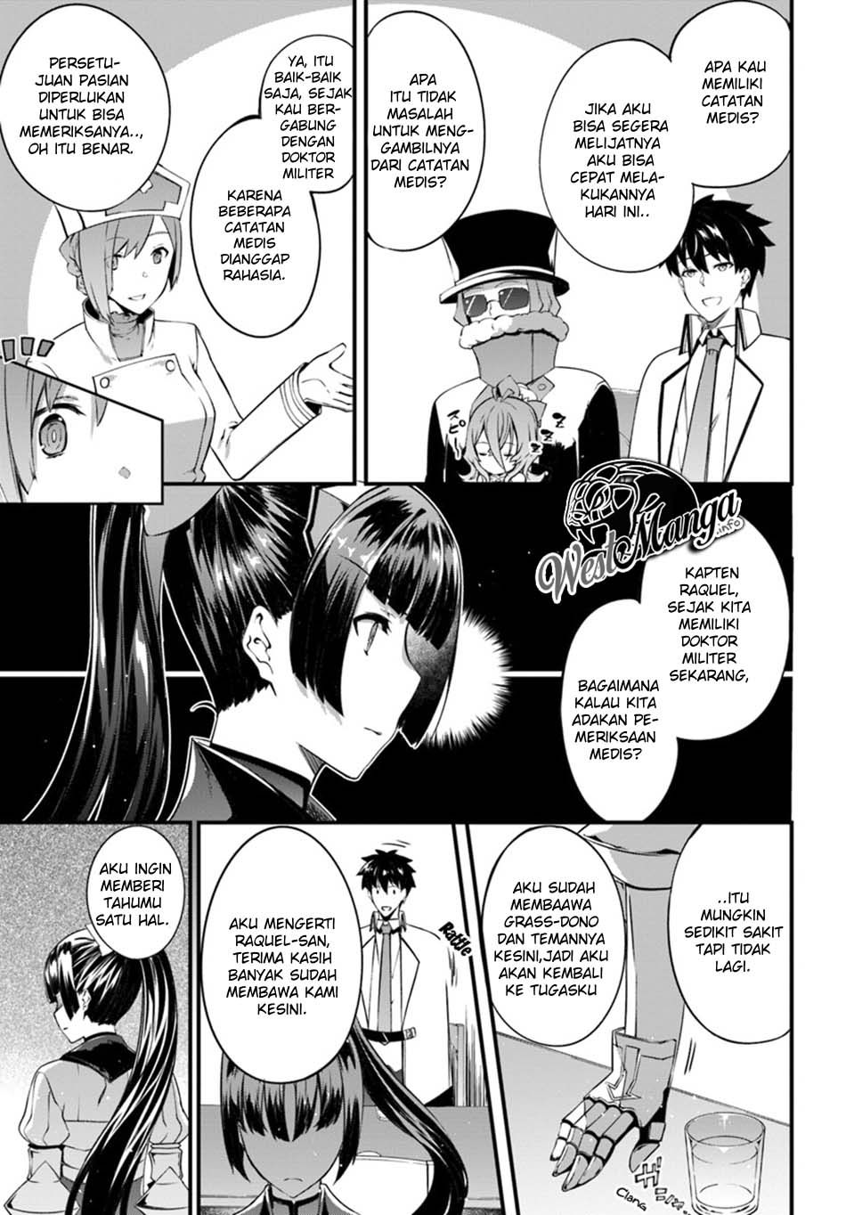 image-komik-hagure-seirei-ino-shinsatsu-kiroku-seijo-kishi-dan-to-iyashi-no-kamiwaza-chapter-6-17/31