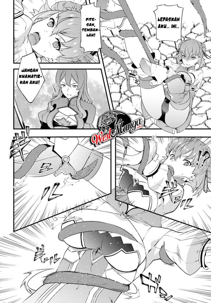 image-komik-hagure-seirei-ino-shinsatsu-kiroku-seijo-kishi-dan-to-iyashi-no-kamiwaza-chapter-9-9/26