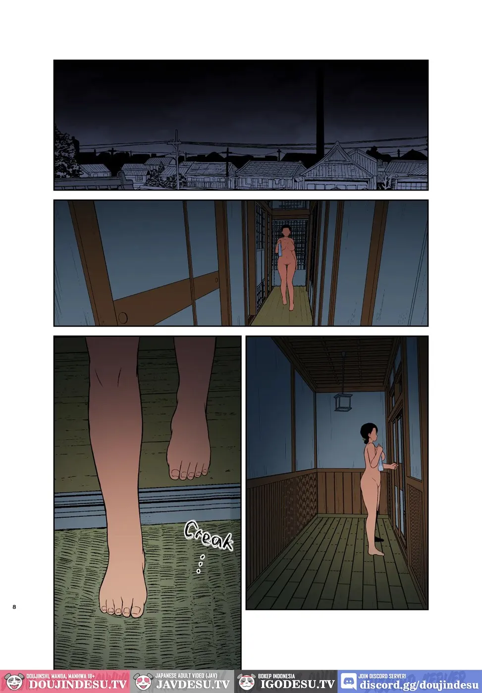 image-komik-haha-naru-nichijou-chapter-01-end-7/44