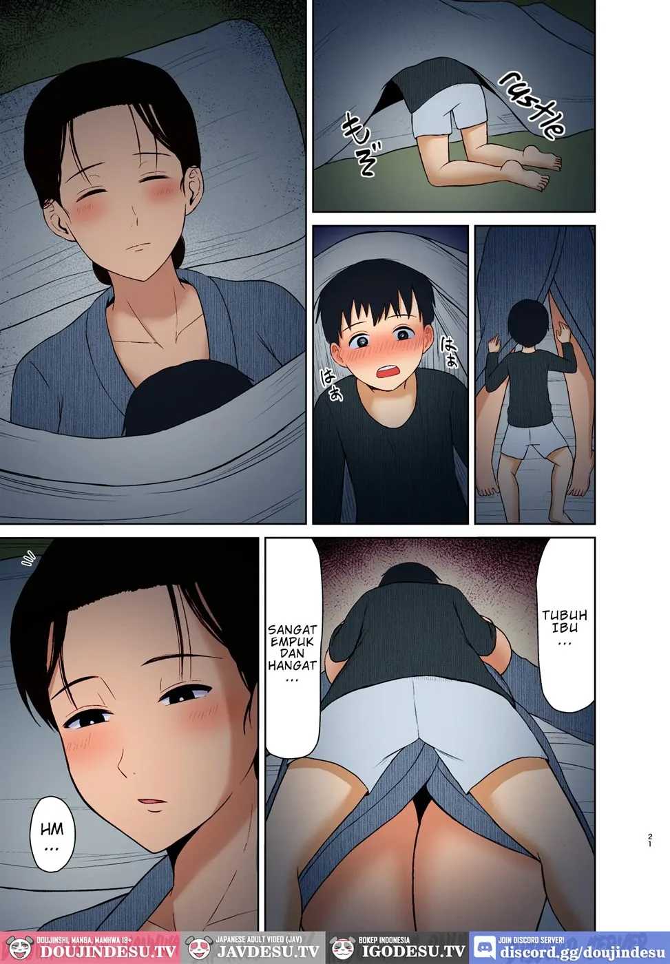 image-komik-haha-naru-nichijou-chapter-01-end-20/44