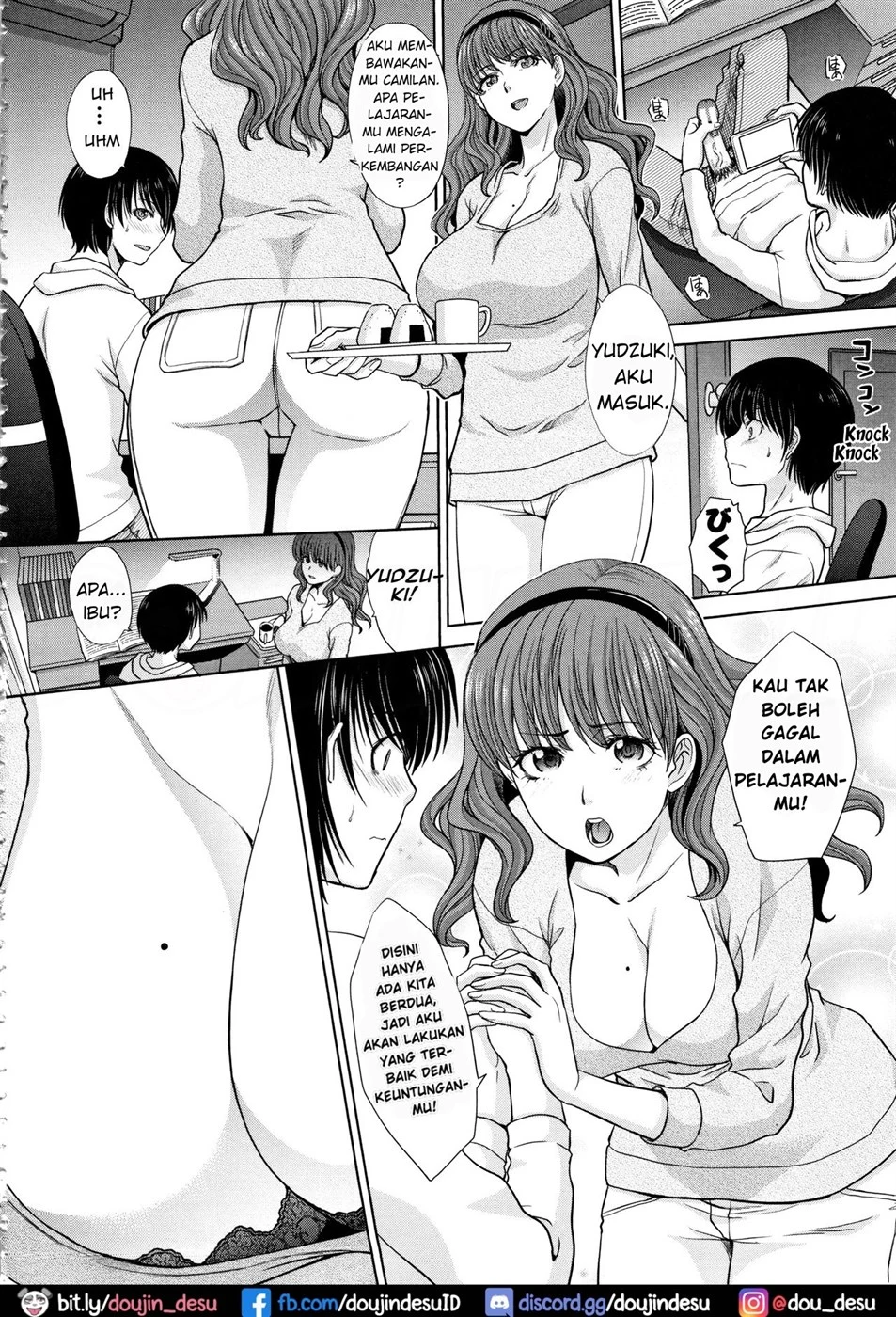 image-komik-haha-to-imouto-chapter-01-4/28