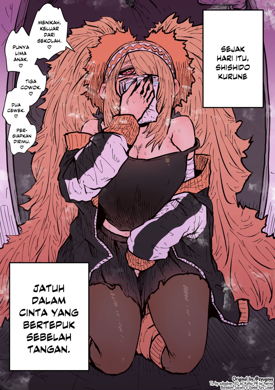 image-komik-haiena-chan-ni-nerawarete-chapter-21-4/5