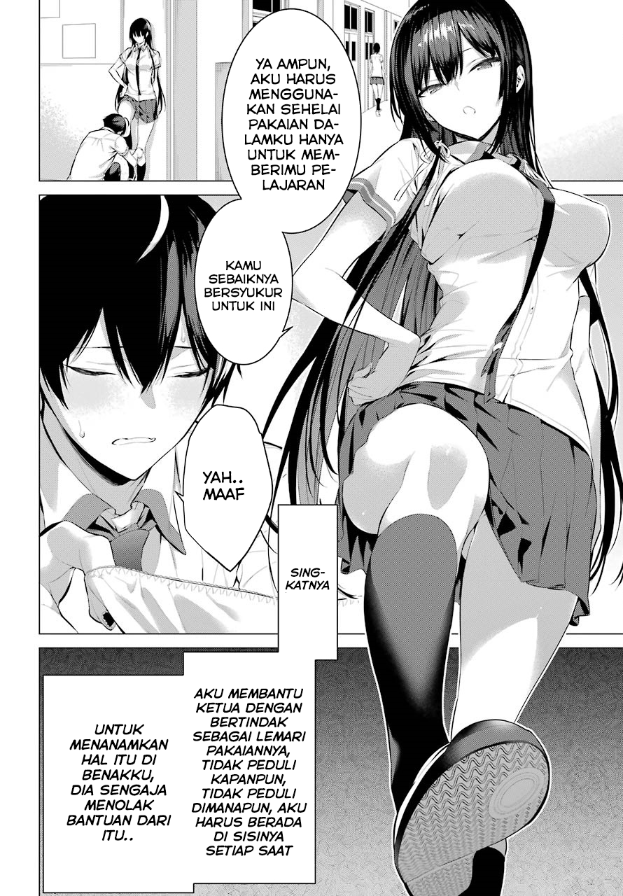 image-komik-haite-kudasai-takamine-san-chapter-03-6/35