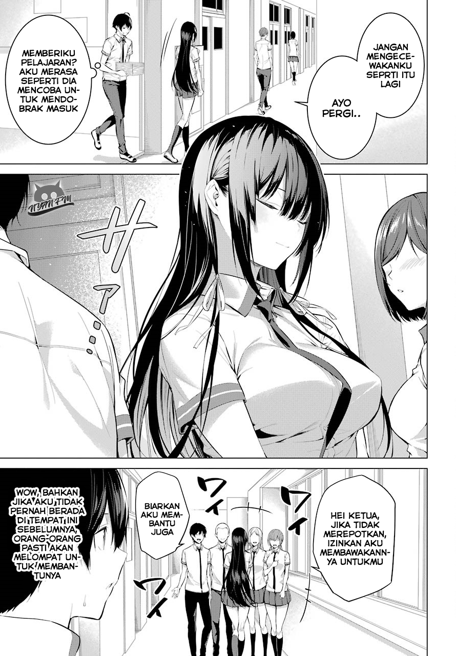 image-komik-haite-kudasai-takamine-san-chapter-03-7/35