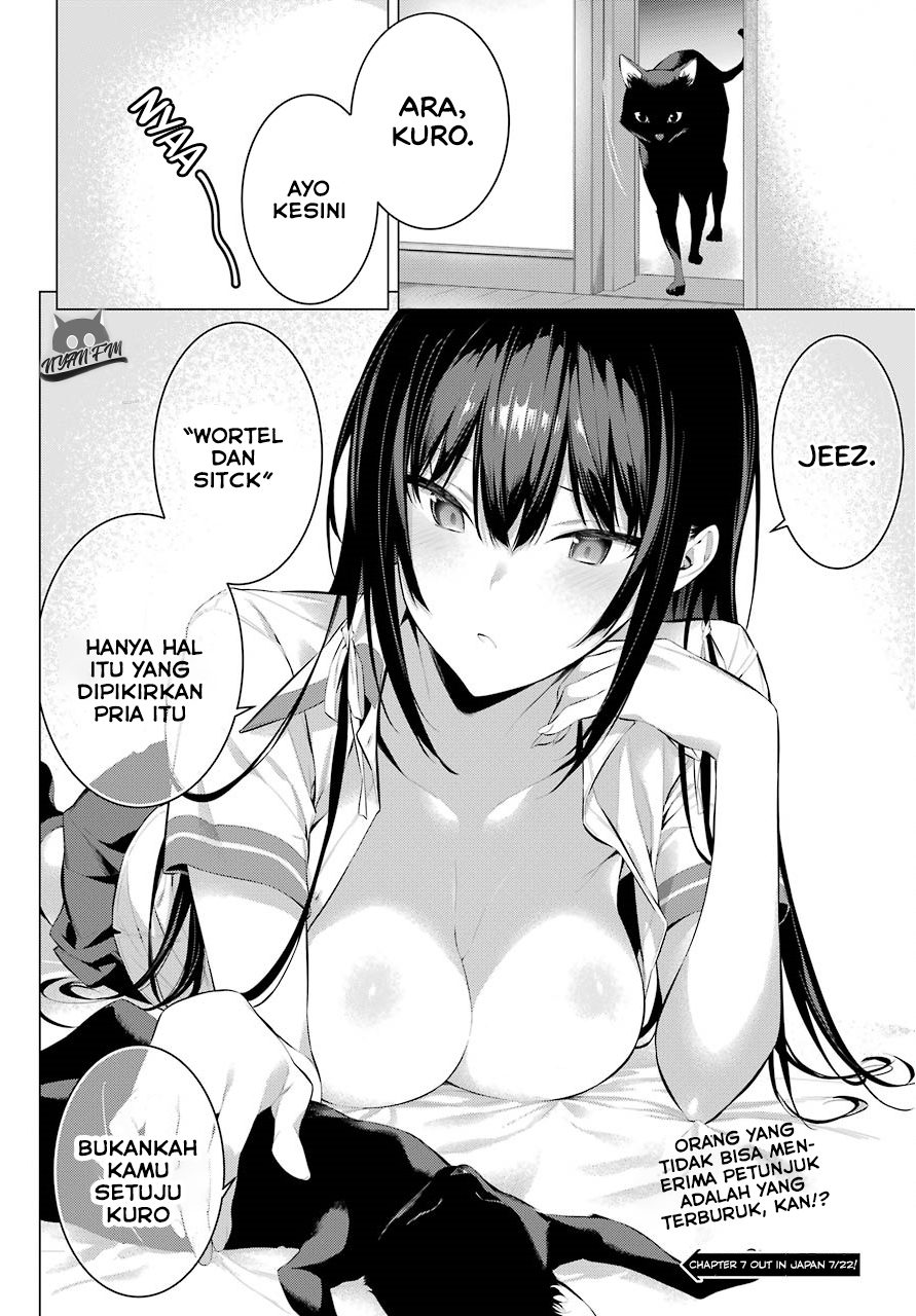 image-komik-haite-kudasai-takamine-san-chapter-06-29/30