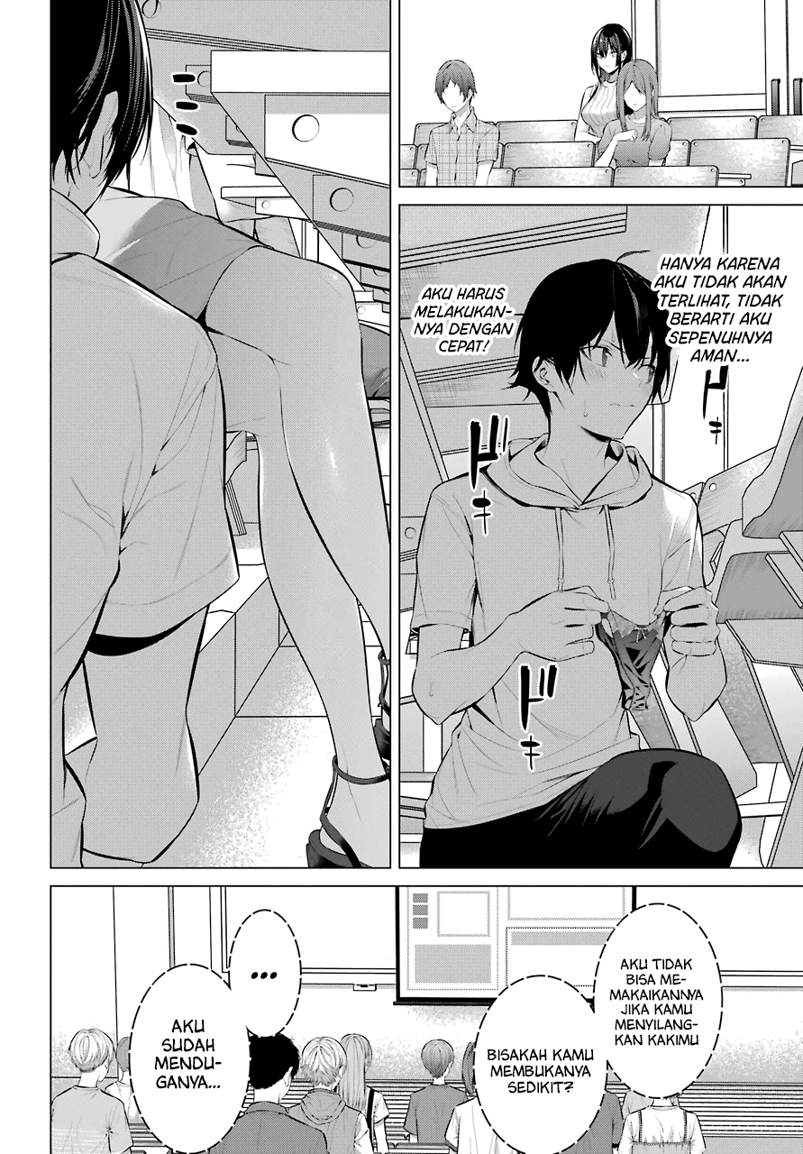 image-komik-haite-kudasai-takamine-san-chapter-16-17/27