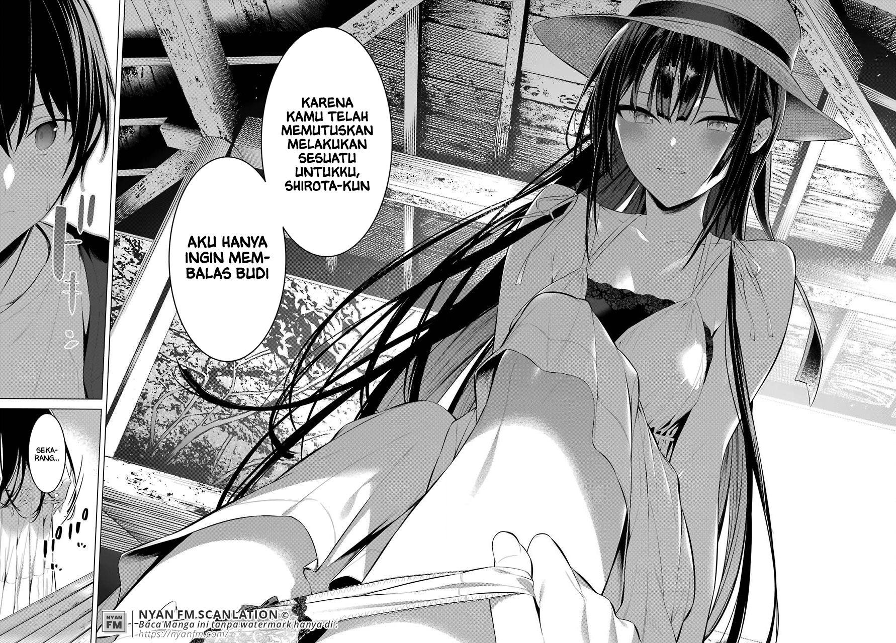 image-komik-haite-kudasai-takamine-san-chapter-19-28/31