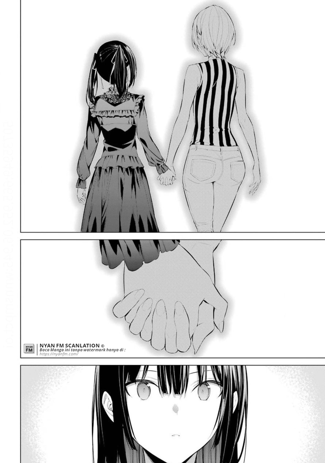 image-komik-haite-kudasai-takamine-san-chapter-20-21/26