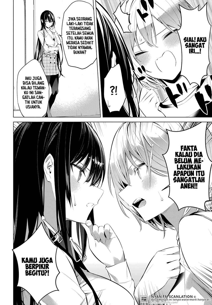 image-komik-haite-kudasai-takamine-san-chapter-24-14/26