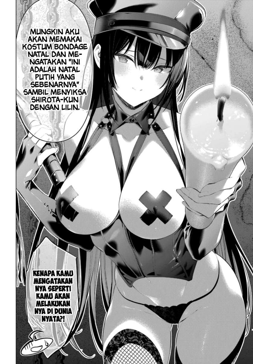 image-komik-haite-kudasai-takamine-san-chapter-32-8/11