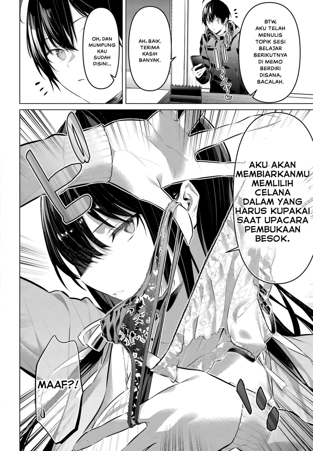 image-komik-haite-kudasai-takamine-san-chapter-40-2/12