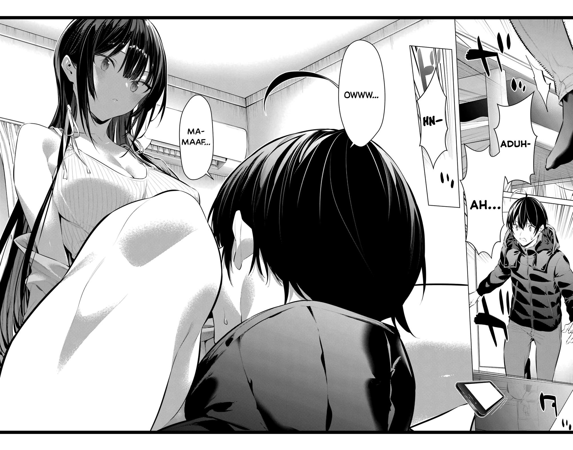 image-komik-haite-kudasai-takamine-san-chapter-40-6/12