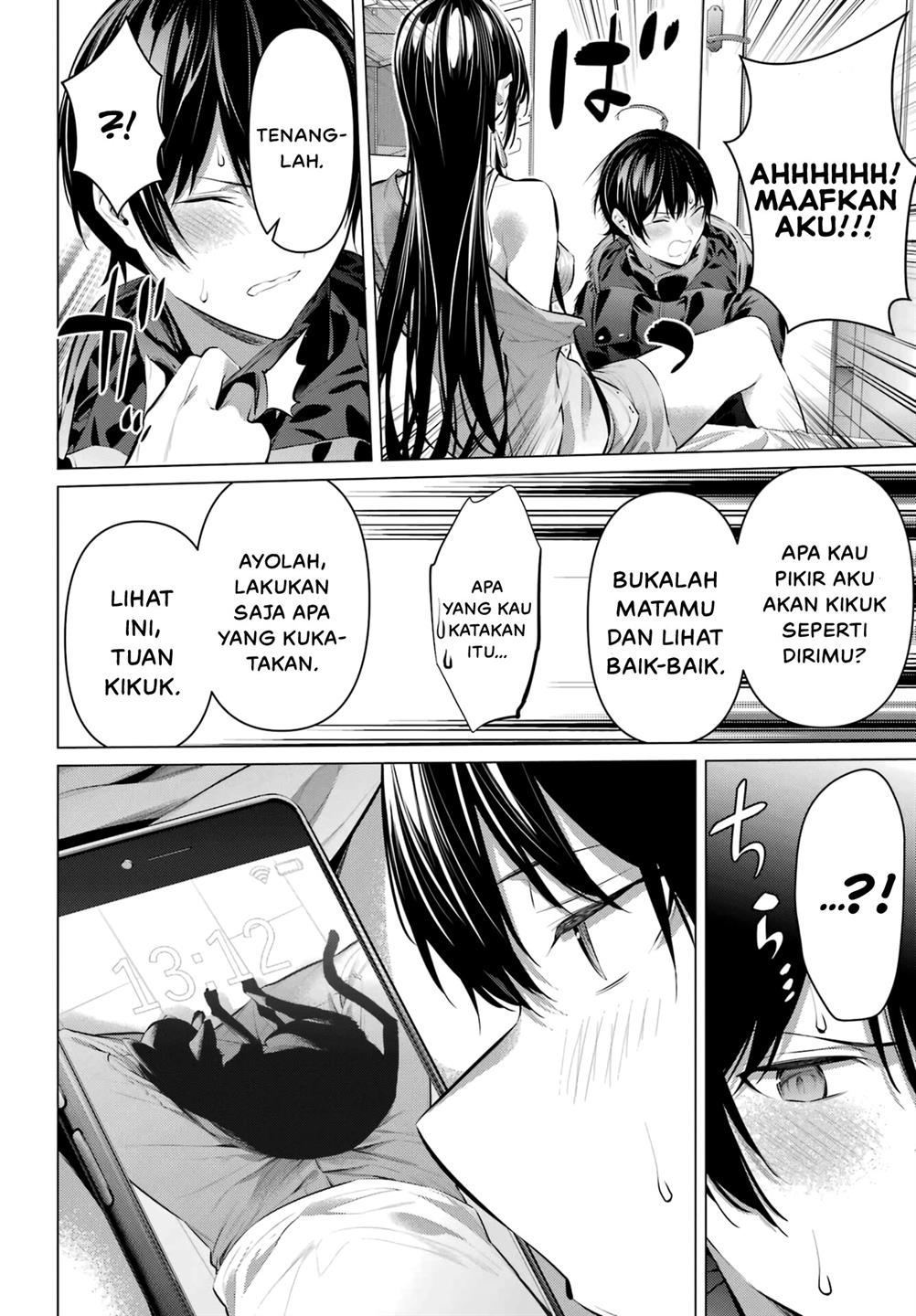 image-komik-haite-kudasai-takamine-san-chapter-40-7/12