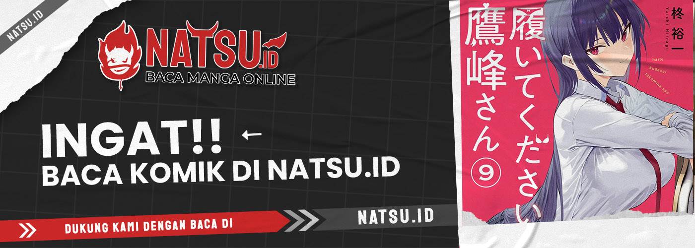 image-komik-haite-kudasai-takamine-san-chapter-54-24/25