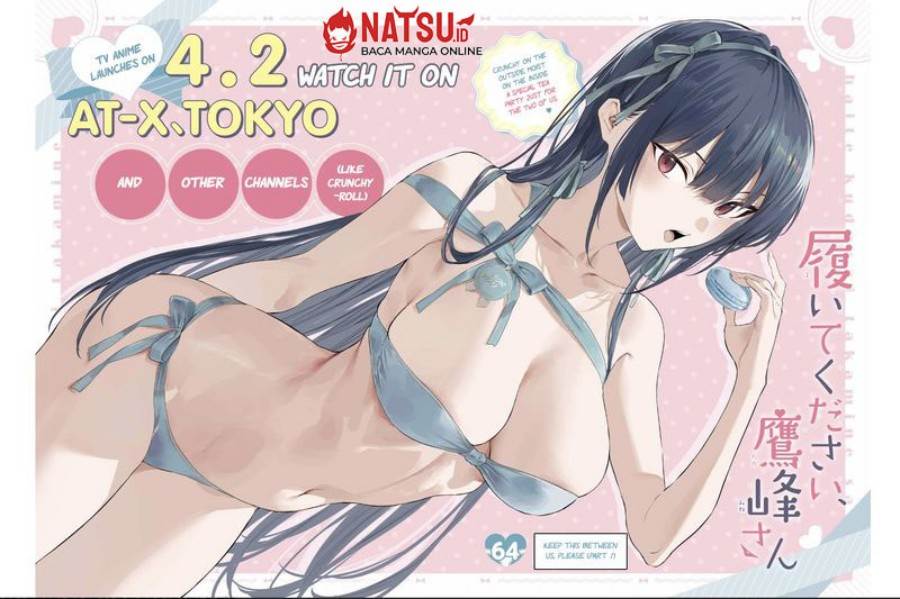 image-komik-haite-kudasai-takamine-san-chapter-64-1/16