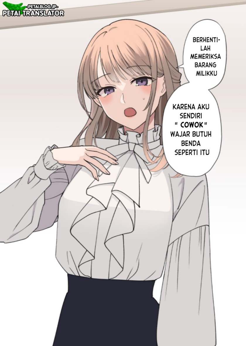 image-komik-hajimete-itta-koibito-no-ie-de-mita-mono-ha-chapter-00-1/3