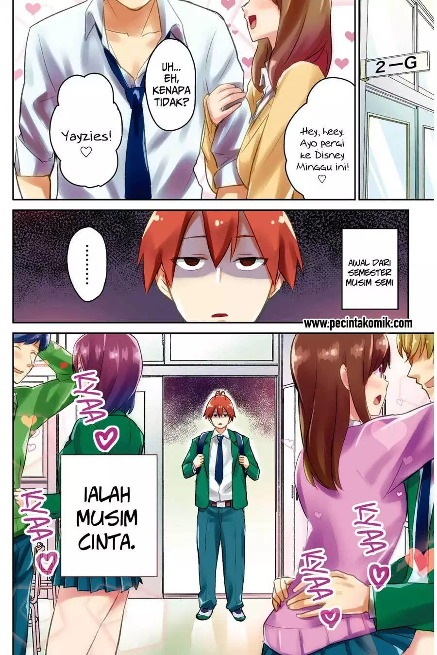 image-komik-hajimete-no-gal-chapter-01-4/19