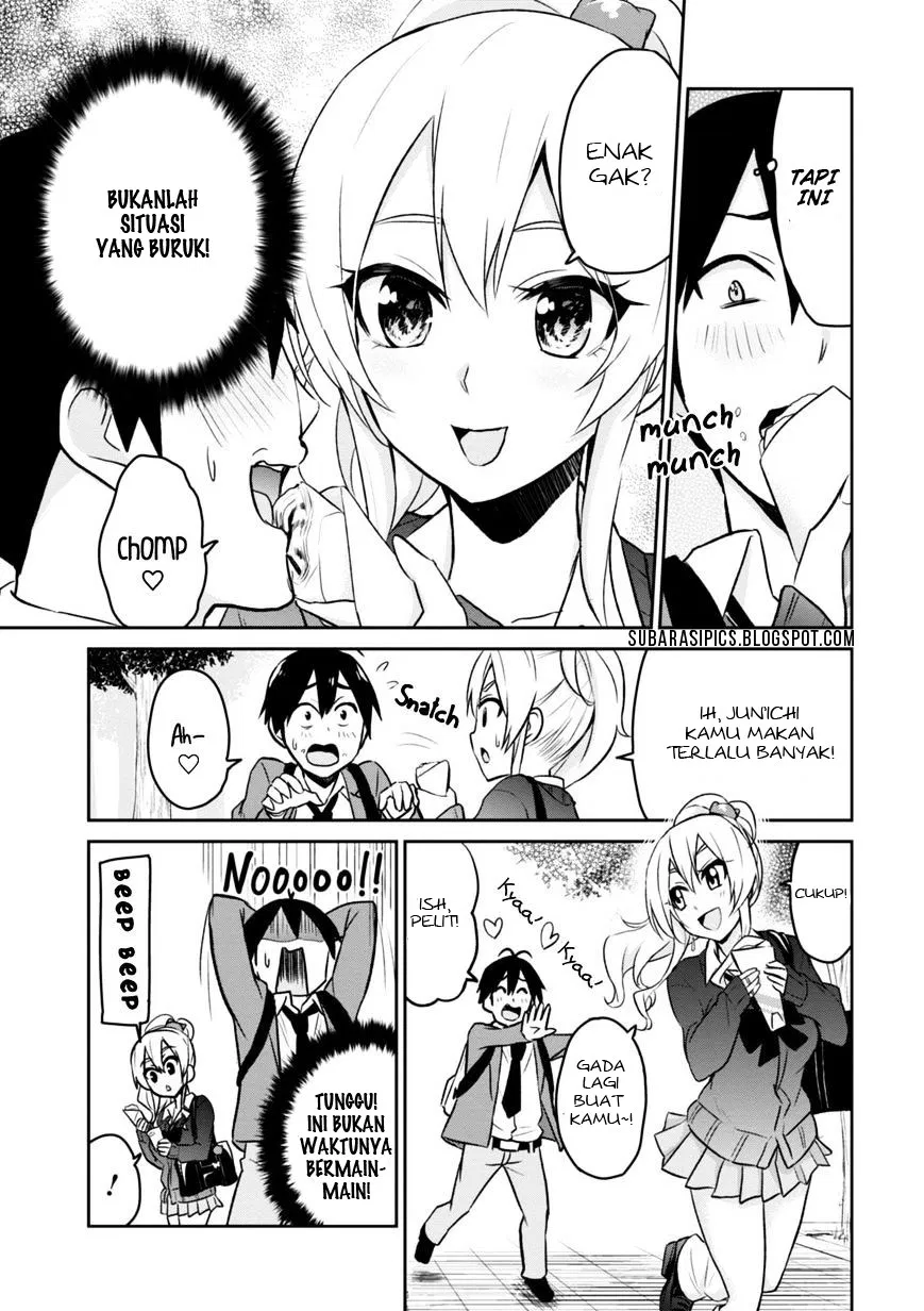 image-komik-hajimete-no-gal-chapter-08-5/21