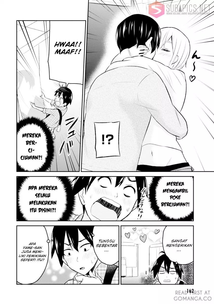 image-komik-hajimete-no-gal-chapter-10-7/24