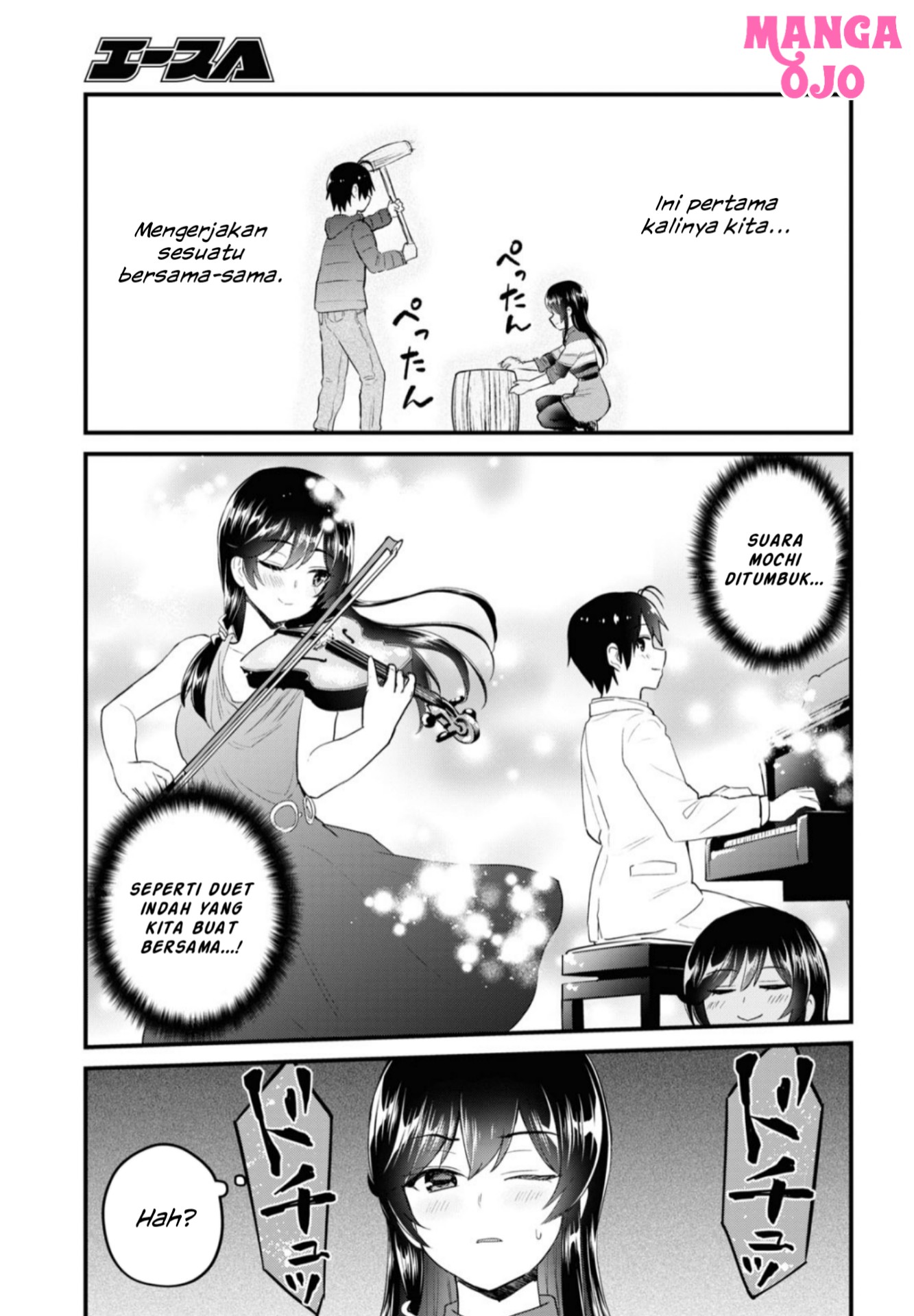 image-komik-hajimete-no-gal-chapter-103-11/16